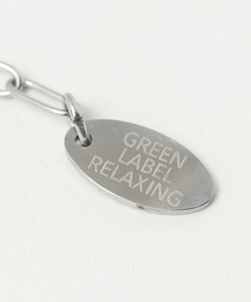 green label relaxing / グリーンレーベル リラクシング ネックレス・ペンダント・チョーカー | 天然石 ビーズ ネックレス | 詳細3