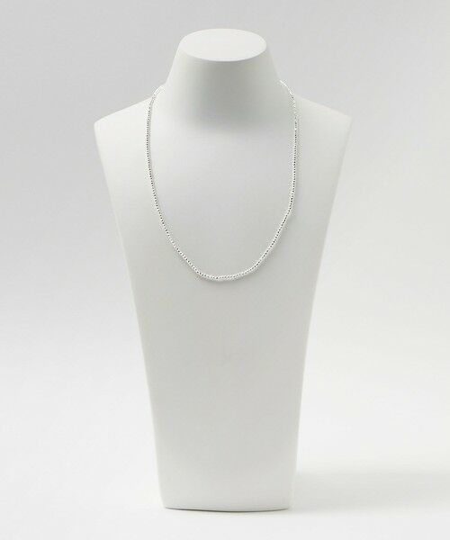 green label relaxing / グリーンレーベル リラクシング ネックレス・ペンダント・チョーカー | 天然石 ビーズ ネックレス | 詳細5