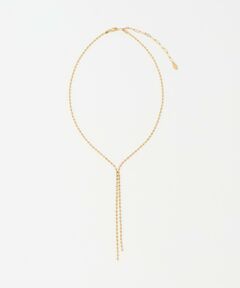 green label relaxing / グリーンレーベル リラクシング ネックレス・ペンダント・チョーカー | ボールチェーン ネックレス