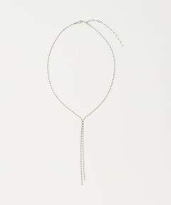 green label relaxing / グリーンレーベル リラクシング ネックレス・ペンダント・チョーカー | ボールチェーン ネックレス