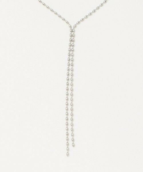 green label relaxing / グリーンレーベル リラクシング ネックレス・ペンダント・チョーカー | ボールチェーン ネックレス | 詳細8