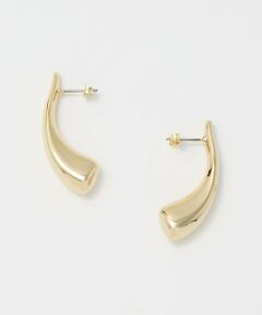 green label relaxing / グリーンレーベル リラクシング ピアス・イヤリング | ドロップバー ピアス