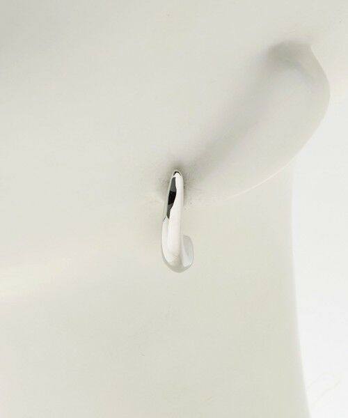 green label relaxing / グリーンレーベル リラクシング ピアス・イヤリング | ドロップバー ピアス | 詳細7