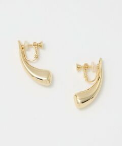 green label relaxing / グリーンレーベル リラクシング ピアス・イヤリング | ドロップバー イヤリング