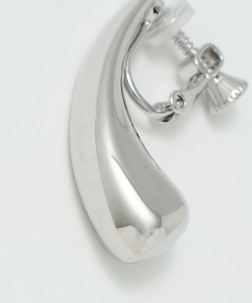 green label relaxing / グリーンレーベル リラクシング ピアス・イヤリング | ドロップバー イヤリング | 詳細5