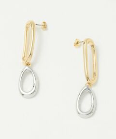 green label relaxing / グリーンレーベル リラクシング ピアス・イヤリング | リング スウィングピアス