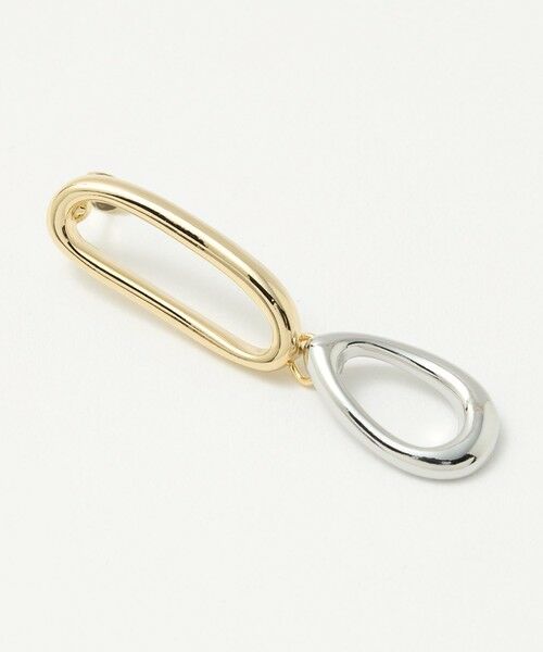 green label relaxing / グリーンレーベル リラクシング ピアス・イヤリング | リング スウィングピアス | 詳細4