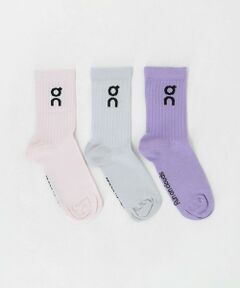 green label relaxing / グリーンレーベル リラクシング ソックス | ＜On＞3P ソックス  /靴下