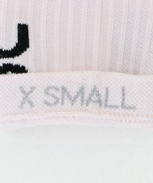 green label relaxing / グリーンレーベル リラクシング ソックス | ＜On＞3P ソックス  /靴下 | 詳細12