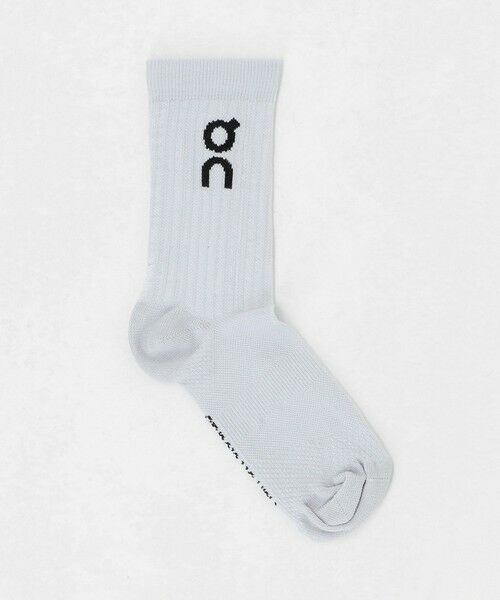 green label relaxing / グリーンレーベル リラクシング ソックス | ＜On＞3P ソックス  /靴下 | 詳細13