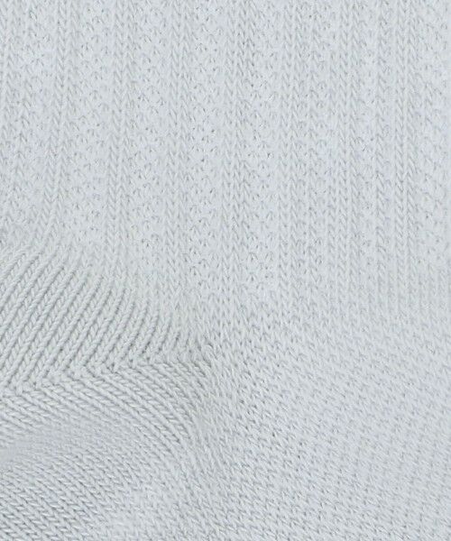 green label relaxing / グリーンレーベル リラクシング ソックス | ＜On＞3P ソックス  /靴下 | 詳細14