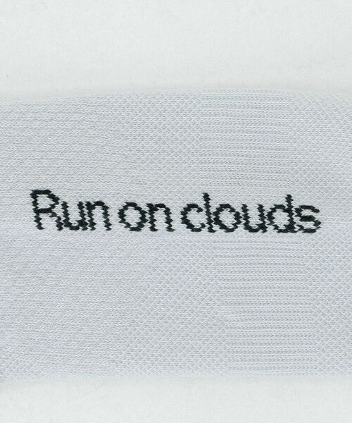 green label relaxing / グリーンレーベル リラクシング ソックス | ＜On＞3P ソックス  /靴下 | 詳細16