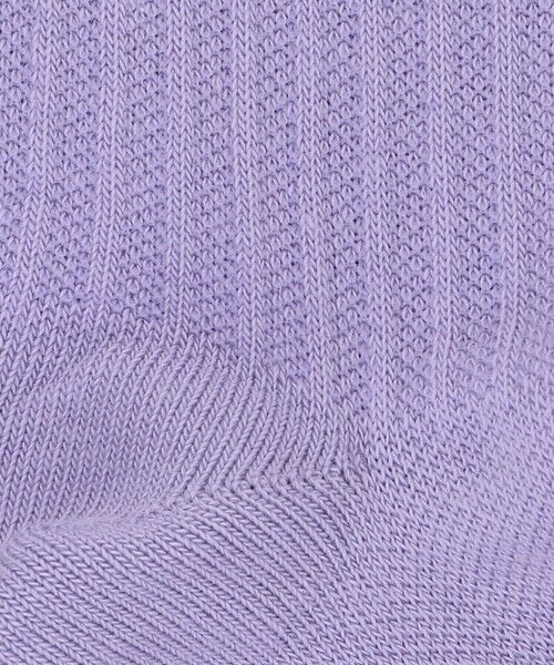 green label relaxing / グリーンレーベル リラクシング ソックス | ＜On＞3P ソックス  /靴下 | 詳細19