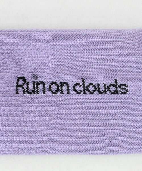 green label relaxing / グリーンレーベル リラクシング ソックス | ＜On＞3P ソックス  /靴下 | 詳細21