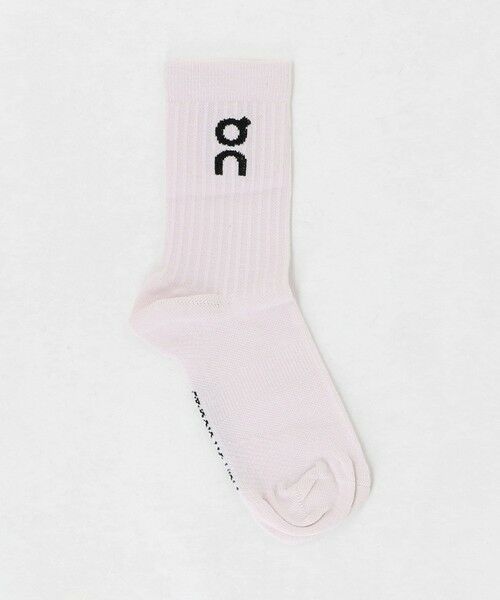 green label relaxing / グリーンレーベル リラクシング ソックス | ＜On＞3P ソックス  /靴下 | 詳細8