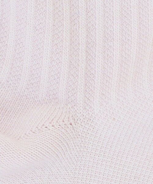 green label relaxing / グリーンレーベル リラクシング ソックス | ＜On＞3P ソックス  /靴下 | 詳細9