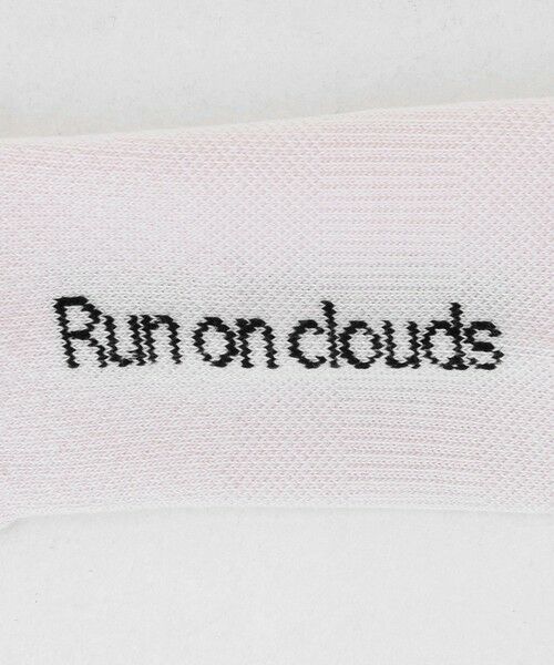 green label relaxing / グリーンレーベル リラクシング ソックス | ＜On＞3P ソックス  /靴下 | 詳細11