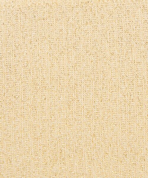 green label relaxing / グリーンレーベル リラクシング ソックス | ＜MAEE＞コンプレッション ソックス （グリッターリブ） / 着圧ソックス / 靴下 | 詳細4