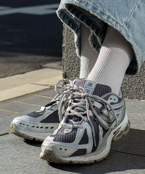 green label relaxing / グリーンレーベル リラクシング ソックス | ＜MAEE＞コンプレッション ソックス （グリッターリブ） / 着圧ソックス / 靴下 | 詳細12