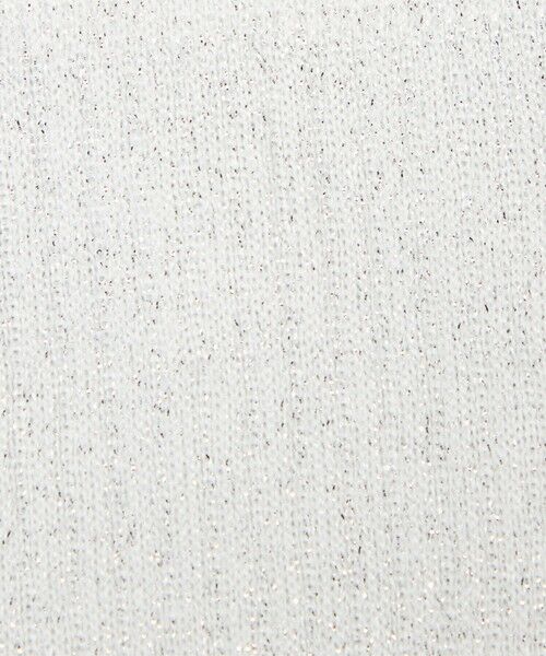 green label relaxing / グリーンレーベル リラクシング ソックス | ＜MAEE＞コンプレッション ソックス （グリッターリブ） / 着圧ソックス / 靴下 | 詳細14