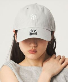 green label relaxing / グリーンレーベル リラクシング キャップ | 【WEB限定】＜’47＞MLB キャップ / 帽子