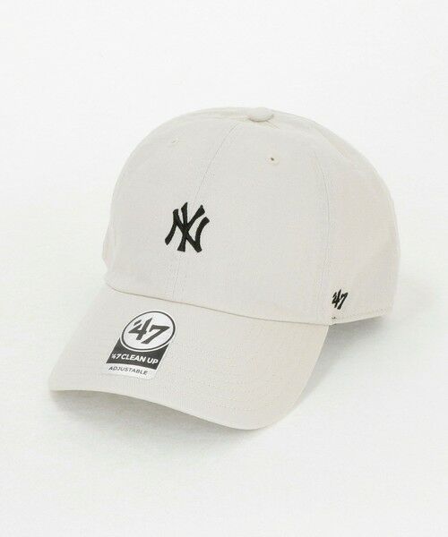green label relaxing / グリーンレーベル リラクシング キャップ | 【WEB限定】＜’47＞MLB キャップ / 帽子 | 詳細3