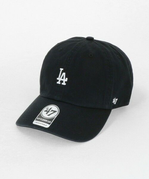 green label relaxing / グリーンレーベル リラクシング キャップ | 【WEB限定】＜’47＞MLB キャップ / 帽子 | 詳細10