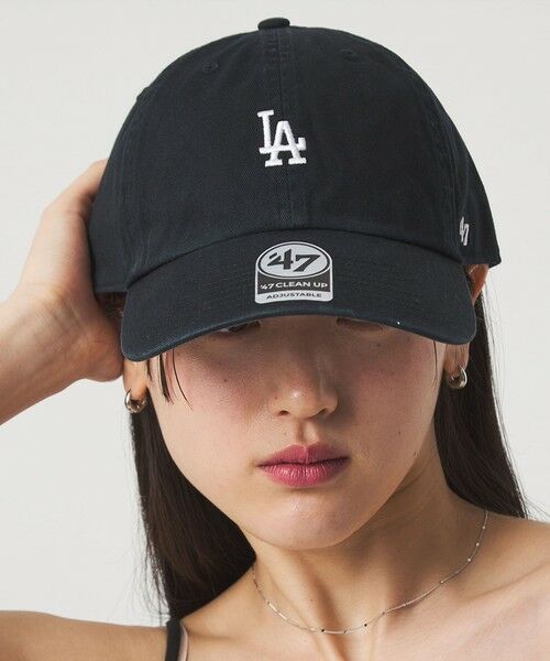 green label relaxing / グリーンレーベル リラクシング キャップ | 【WEB限定】＜’47＞MLB キャップ / 帽子 | 詳細7