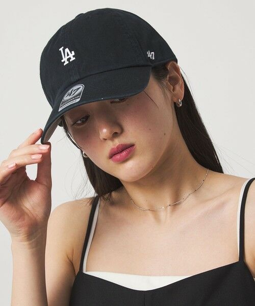 green label relaxing / グリーンレーベル リラクシング キャップ | 【WEB限定】＜’47＞MLB キャップ / 帽子 | 詳細8