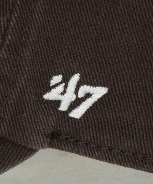 green label relaxing / グリーンレーベル リラクシング キャップ | ＜’47＞MLB キャップ / 帽子 | 詳細21