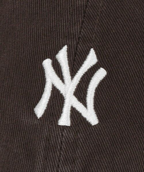 green label relaxing / グリーンレーベル リラクシング キャップ | ＜’47＞MLB キャップ / 帽子 | 詳細22