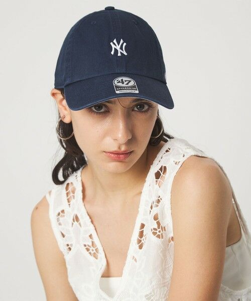 green label relaxing / グリーンレーベル リラクシング キャップ | ＜’47＞MLB キャップ / 帽子 | 詳細23