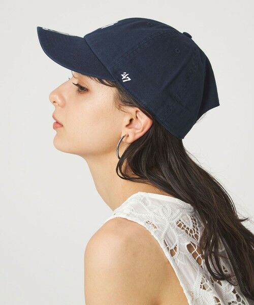 green label relaxing / グリーンレーベル リラクシング キャップ | ＜’47＞MLB キャップ / 帽子 | 詳細24