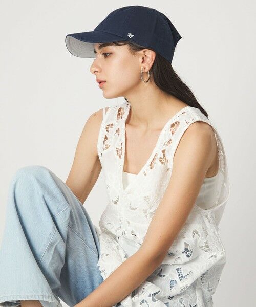 green label relaxing / グリーンレーベル リラクシング キャップ | ＜’47＞MLB キャップ / 帽子 | 詳細26