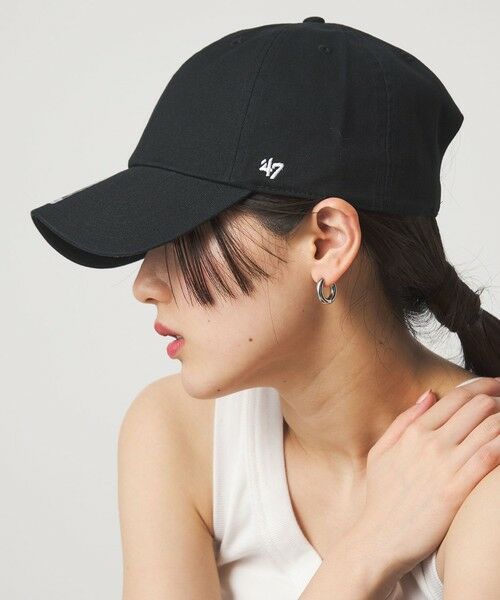 green label relaxing / グリーンレーベル リラクシング キャップ | ＜’47＞キャップ / 帽子 | 詳細1