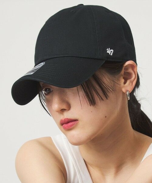 green label relaxing / グリーンレーベル リラクシング キャップ | ＜’47＞キャップ / 帽子 | 詳細2