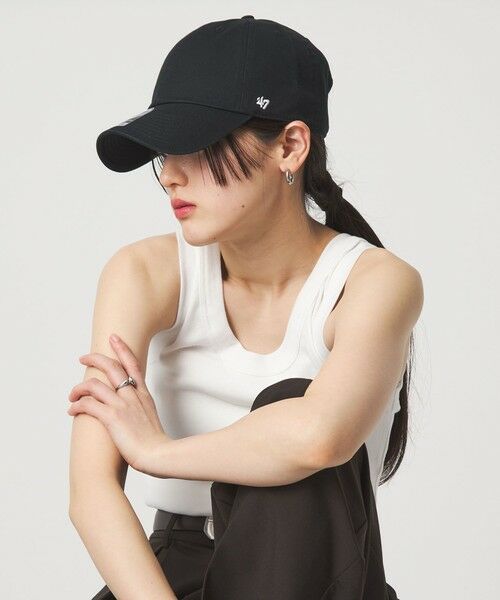 green label relaxing / グリーンレーベル リラクシング キャップ | ＜’47＞キャップ / 帽子 | 詳細3