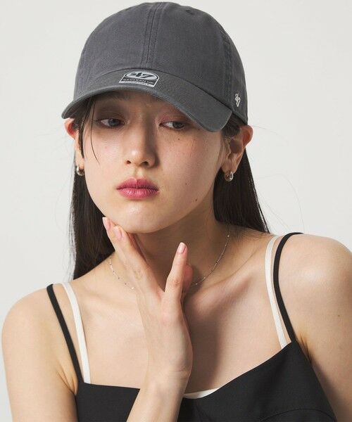 green label relaxing / グリーンレーベル リラクシング キャップ | 【WEB限定】＜’47＞キャップ / 帽子 | 詳細8