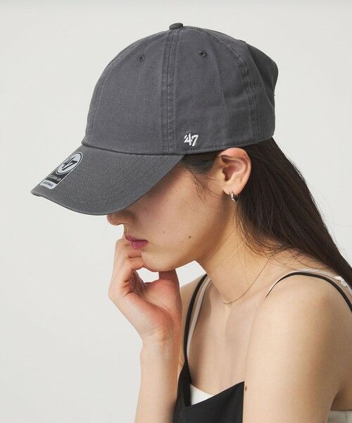 green label relaxing / グリーンレーベル リラクシング キャップ | ＜’47＞キャップ / 帽子 | 詳細6