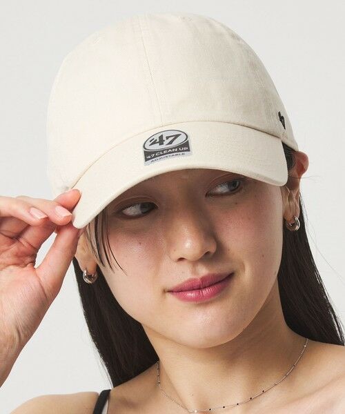 green label relaxing / グリーンレーベル リラクシング キャップ | ＜’47＞キャップ / 帽子 | 詳細9