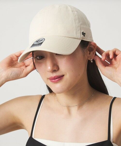 green label relaxing / グリーンレーベル リラクシング キャップ | ＜’47＞キャップ / 帽子 | 詳細10