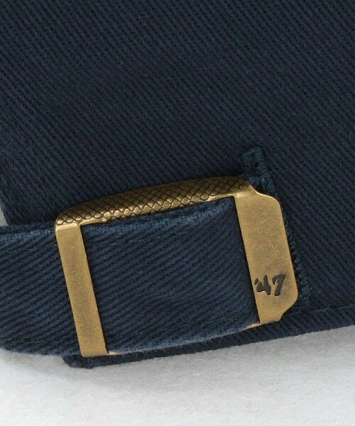 green label relaxing / グリーンレーベル リラクシング キャップ | ＜’47＞キャップ / 帽子 | 詳細27