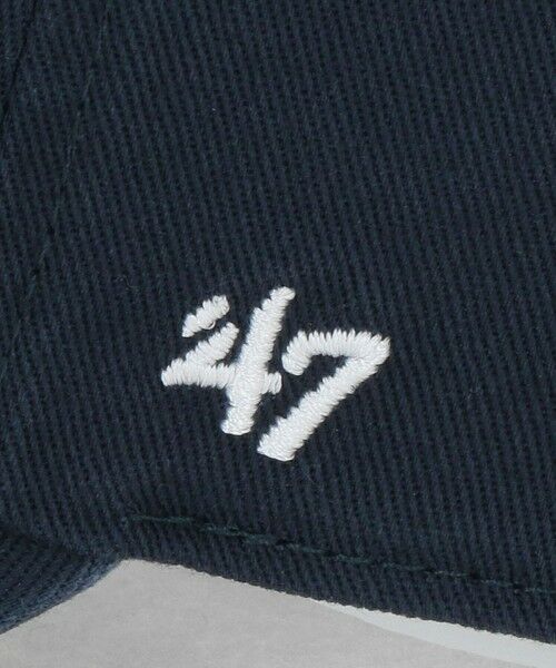 green label relaxing / グリーンレーベル リラクシング キャップ | ＜’47＞キャップ / 帽子 | 詳細29