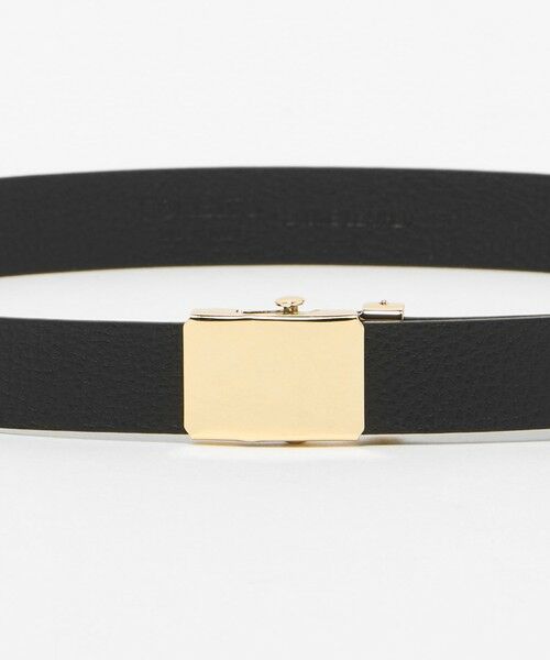 green label relaxing / グリーンレーベル リラクシング ベルト・サスペンダー | ＜FORBITO＞ベルト | 詳細1