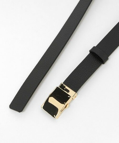 green label relaxing / グリーンレーベル リラクシング ベルト・サスペンダー | ＜FORBITO＞ベルト | 詳細2