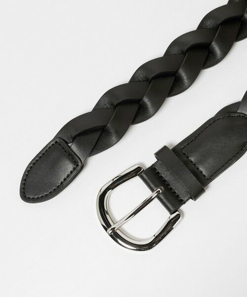 green label relaxing / グリーンレーベル リラクシング ベルト・サスペンダー | ミツアミ メッシュベルト | 詳細2