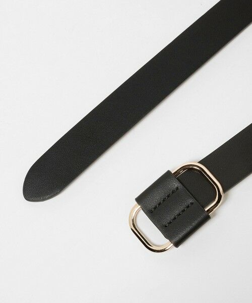 green label relaxing / グリーンレーベル リラクシング ベルト・サスペンダー | スクエアフレーム ベルト | 詳細4