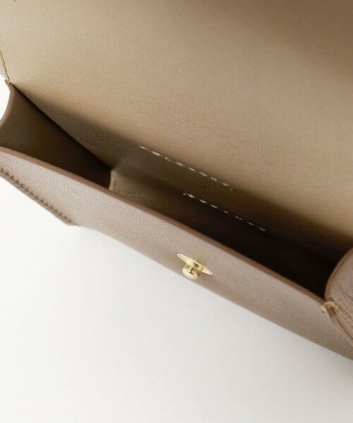 green label relaxing / グリーンレーベル リラクシング ベルト・サスペンダー | 2WAY ポーチ付き ベルト | 詳細16