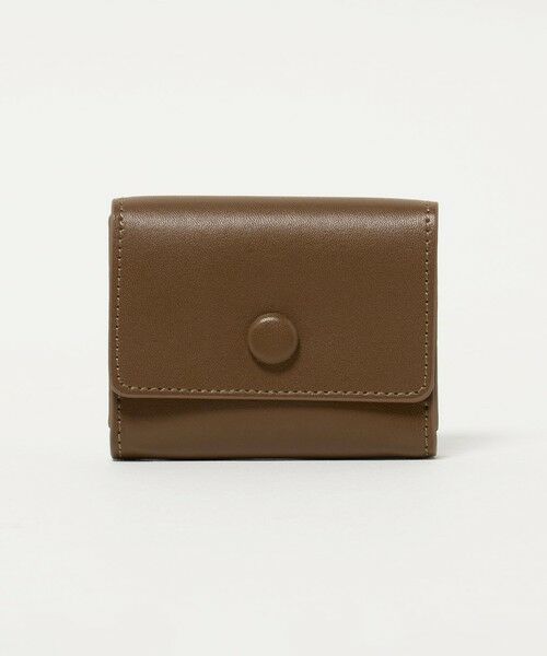 green label relaxing / グリーンレーベル リラクシング ベルト・サスペンダー | 2WAY ポーチ付き ベルト | 詳細14