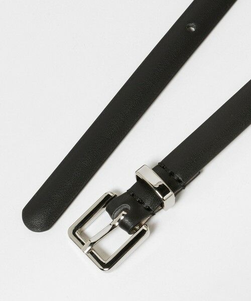 green label relaxing / グリーンレーベル リラクシング ベルト・サスペンダー | ナロー メタルサルカン ベルト | 詳細2